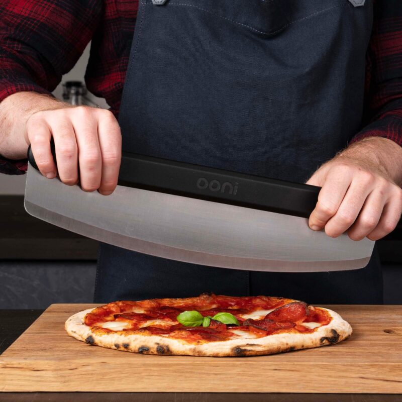 Cortapizzas Cutter Ooni