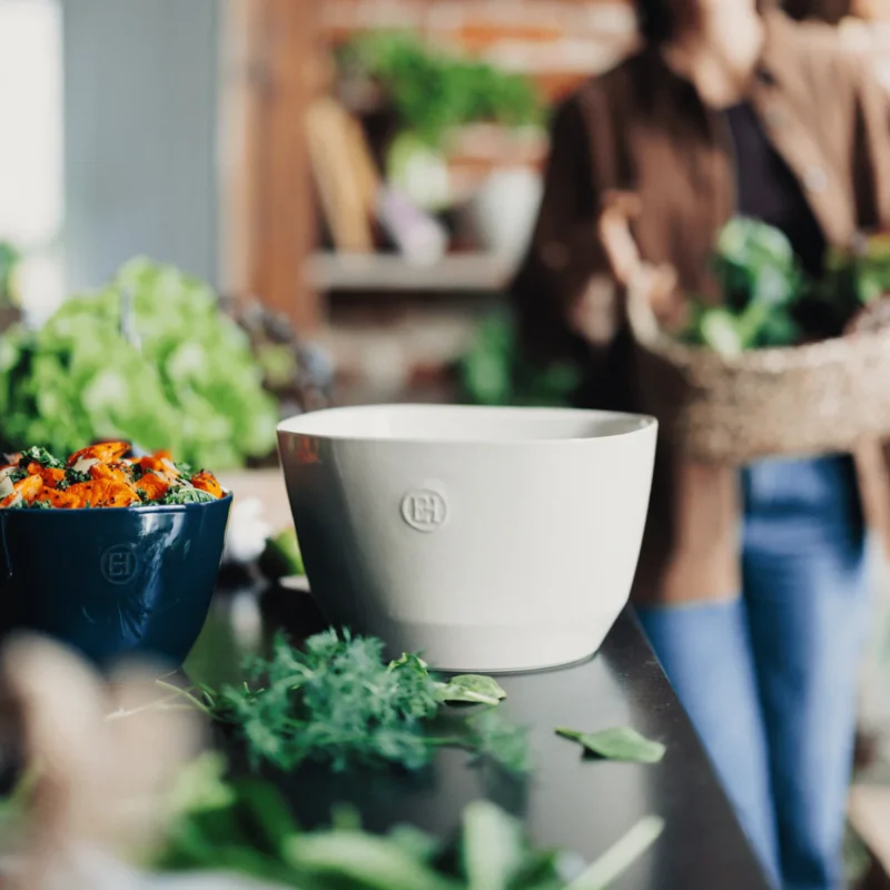 New Salad Bowl Large