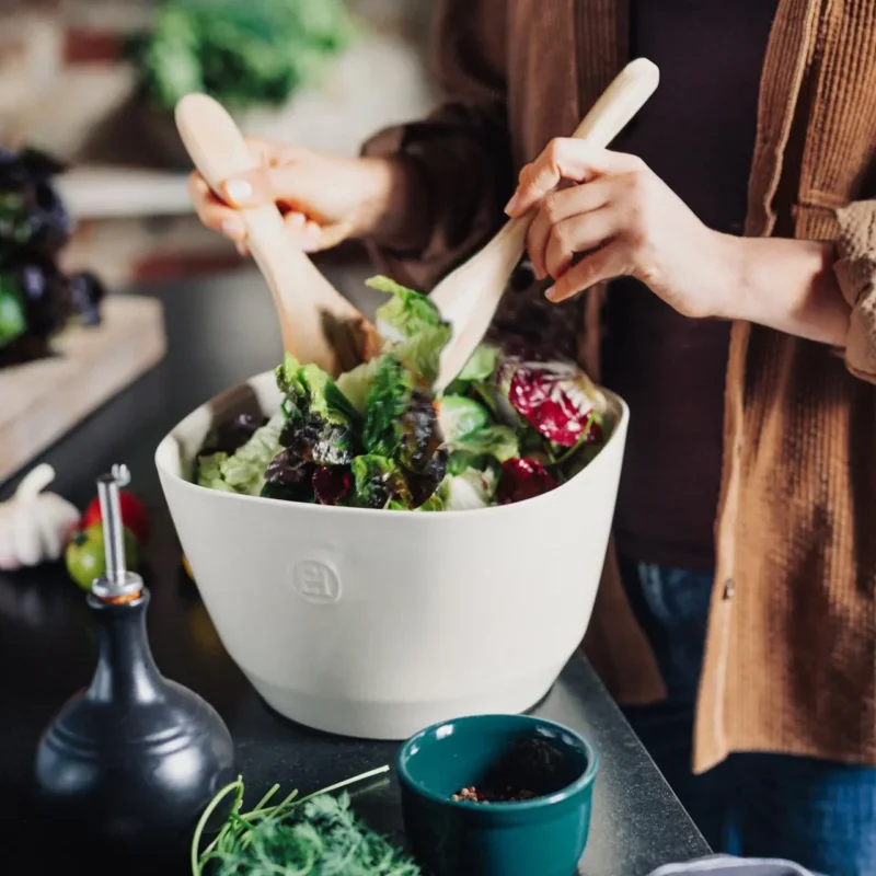 New Salad Bowl Small